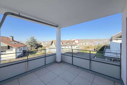 Wohnung zum Kaufen in Aschaffenburg 496.500,00 € 88.17 m²