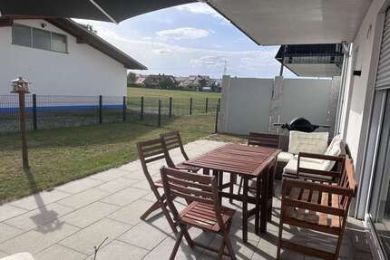 Wohnung zum Mieten in Memmingen 1.344,00 € 112 m²