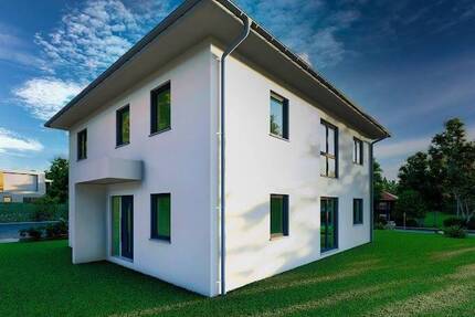 Stadt - STRESS - CHAOS - ?... Jetzt aufs LAND - AVOS machts möglich ! - Mühlenbeck Schönfließ