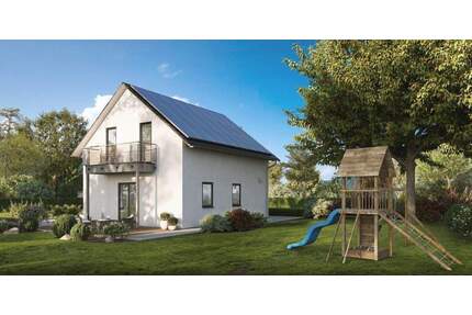 Ihr Traumhaus in Wandlitz: Ein Ort voller Wärme, Charme und unendlicher Möglichkeiten - zum unschlagbaren Preis!