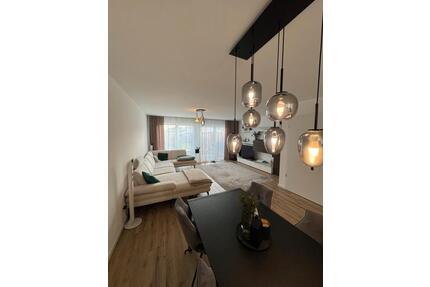 Modernes Neubau-Reihenhaus in familienfreundlicher Toplage - Mannheim Käfertal