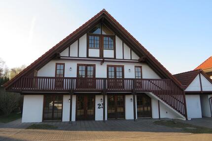 Wie im eigenen Haus: Helle Wohnung, eigener Eingang, Garten - Bielefeld Heepen