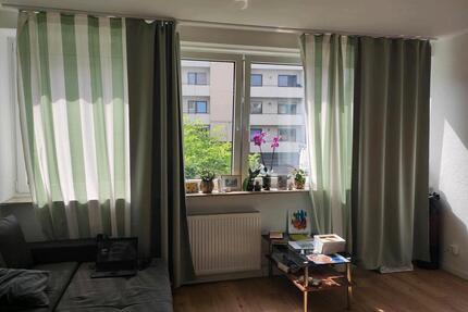 Helles Apartment zu vermieten in Trier, zentral gelegen