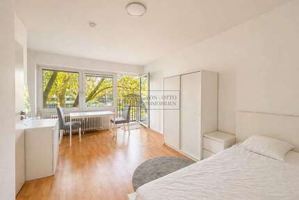 Wohnung zum Kaufen in Köln 159.999,00 € 29.33 m²
