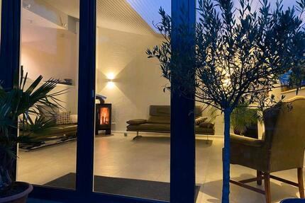 Einfamilienhaus in Bestlage von Kaiserslautern zu vermieten.