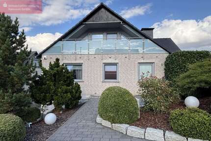 Haus zum Kaufen in Barsinghausen 679.000,00 € 287 m²
