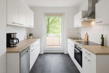 Wohnung zum Kaufen in Künzelsau 249.000,00 € 84.72 m²
