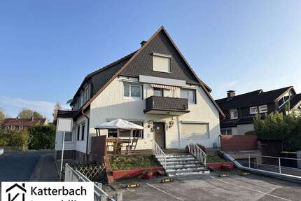 Haus zum Kaufen in Seesen 199.000,00 € 340 m²