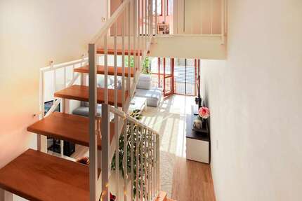 Wohnung zum Kaufen in Fürth 260.000,00 € 58 m²