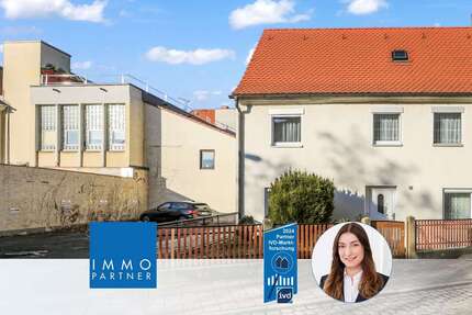 Haus zum Kaufen in Erlangen 529.000,00 € 149.63 m²