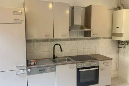 Wohnung zum Mieten in Speyer 1.150,00 € 90 m²