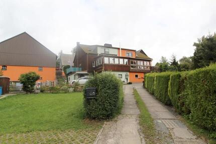 Haus zum Wohlfühlen - 150.000,00&nbsp;EUR Kaufpreis, ca.&nbsp; 150,00&nbsp;m&sup2; in Thalheim/Erzgebirge (PLZ: 09380)