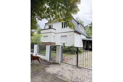 Haus zum Mieten in Birkenwerder 2.500,00 € 195 m²