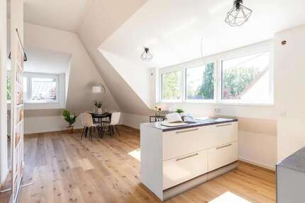 Wohnung zum Kaufen in Markt Schwaben 427.000,00 € 61.08 m²