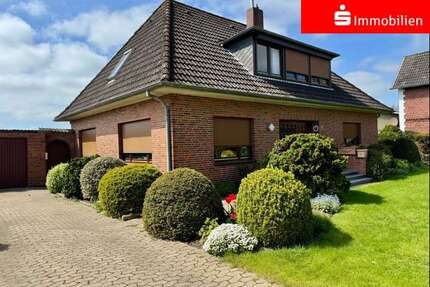Haus zum Kaufen in Stördorf 189.000,00 € 156 m²