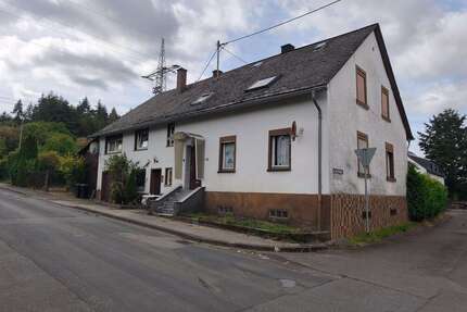Haus zum Kaufen in Idar-Oberstein 89.000,00 € 150 m²
