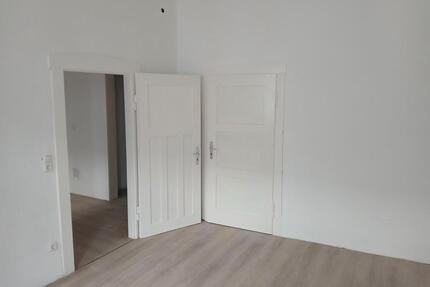 !Zum vermieten! Saniertes 3 Zimmer Wohnung mit 78 m² in KL - Kirchenlamitz Hohenbuch