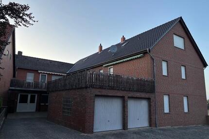 Großzügige Doppelhaushälfte, Dachterrasse, Doppelgarage, Dinklar - Schellerten