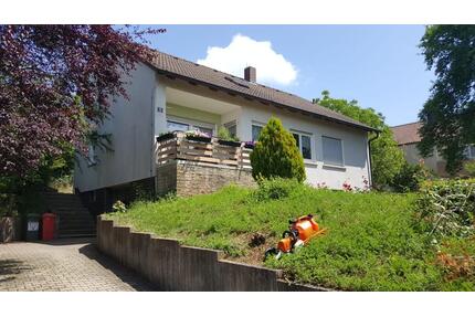 Einfamilienhaus *Provisionsfrei* - Burgkunstadt