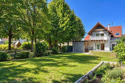 Haus zum Mieten in Dossenheim 1.800,00 € 120 m²