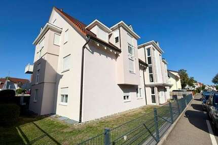 Wohnung zum Kaufen in Trossingen 249.000,00 € 86.5 m²
