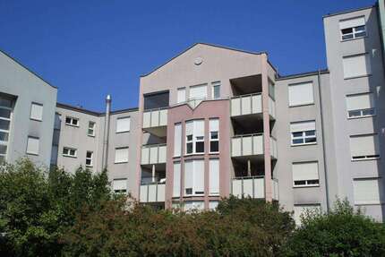 Wohnung zum Kaufen in Nürnberg 345.000,00 € 90 m²