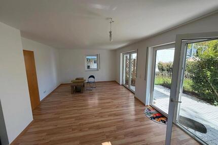 2 Zimmer Wohnung in Bermaringen - Blaustein