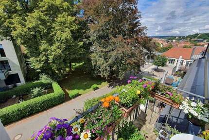 Wohnung zum Kaufen in Tübingen 365.000,00 € 47 m²