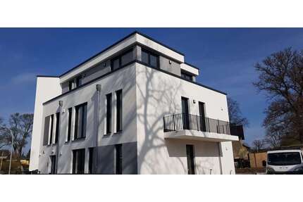 Wohnung zum Mieten in Oranienburg 1.502,50 € 84 m²