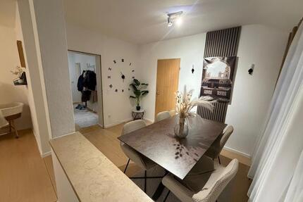 Mietwohnung - 950,00&nbsp;EUR Kaltmiete, ca.&nbsp; 72,00&nbsp;m&sup2; in Bocholt (PLZ: 46395)