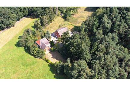 Ländliches Idyll in Hörstel-Riesenbeck