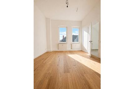 Kernsanierte Altbauwohnung | provisionsfrei | Top Lage Lüneburg