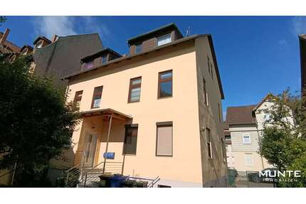 Wohnung zum Kaufen in Braunschweig 230.000,00 € 84 m²