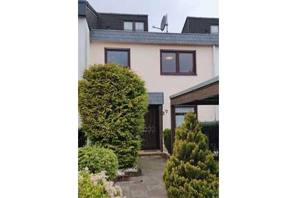 Haus zum Kaufen in Meckenheim 285.000,00 € 100 m²