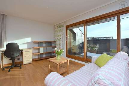 Wohnung zum Mieten in Nufringen 990,00 € 48 m²