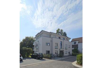 Mietwohnung St. Augustin - 750,00&nbsp;EUR Kaltmiete, ca.&nbsp; 51,00&nbsp;m&sup2;&nbsp;Wohnfl&auml;che in Sankt Augustin (PLZ: 53757) Mülldorf