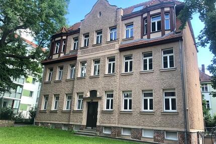 Südvorstadt: perfekte 3–Raumwohnung, Balkon, mietfrei, provisiosf - Leipzig