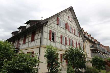 Wohnung zum Kaufen in Oppenweiler 190.000,00 € 61.91 m²