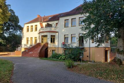 2 Zimmer mit Seeblick - auch möbliert möglich - - Rheinsberg Luhme