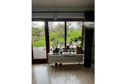 Doppelhaushälfte in Stadtrandlage von Bad Segeberg zu vermieten