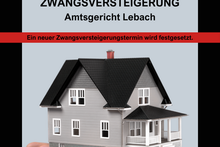 Haus zum Kaufen in Lebach 144.000,00 € 204.66 m²