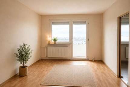 Wohnung zum Mieten in Oschersleben 387,00 € 70.39 m²