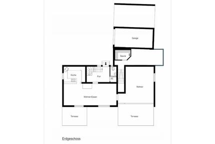 Einfamilienhaushaus mit schönem Grundstück - sofort Bezugsbereit - Schechingen