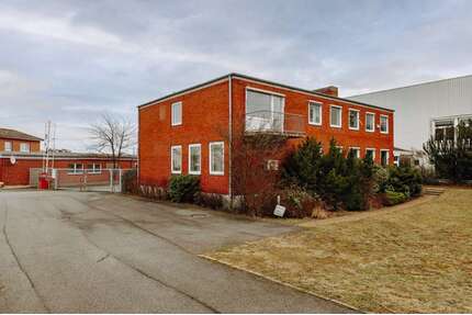 Büro in Lüneburg 1.500,00 € 400 m²