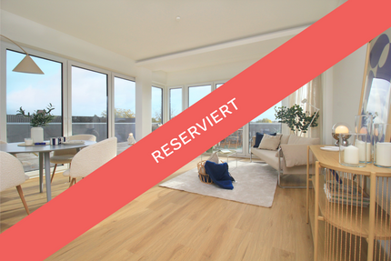 Wohnung zum Kaufen in Oldenburg 479.000,00 € 112.34 m²