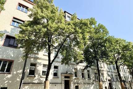 Wohnung zum Kaufen in Leipzig 129.500,00 € 59 m²