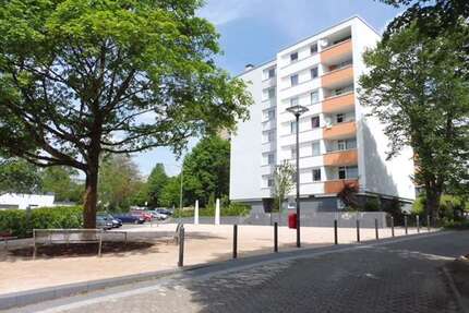 Wohnung zum Mieten in Kreuztal 439,00 € 73.31 m²