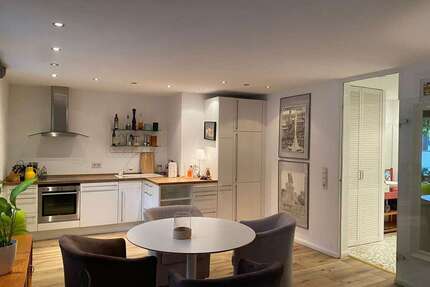 Wohnung zum Mieten in Bad Harzburg 590,00 € 55 m²