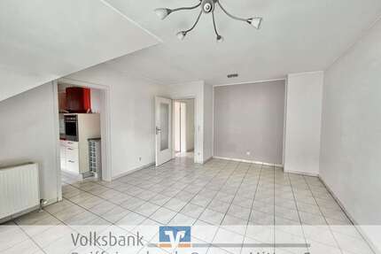 Wohnung zum Kaufen in Reichertshofen 260.000,00 € 66 m²