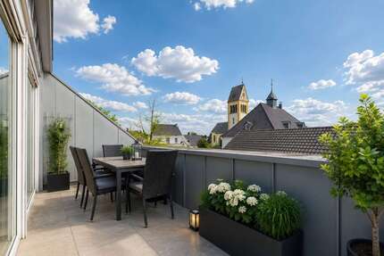 Wohnung zum Mieten in Meerbusch 1.770,00 € 117.72 m²
